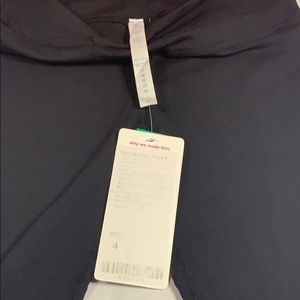 Lululemon Crop ll
